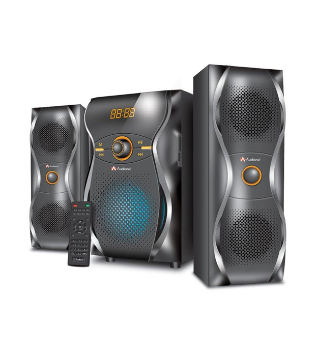 Lowest Audionic Flex F600 Speaker Price in Pakistan