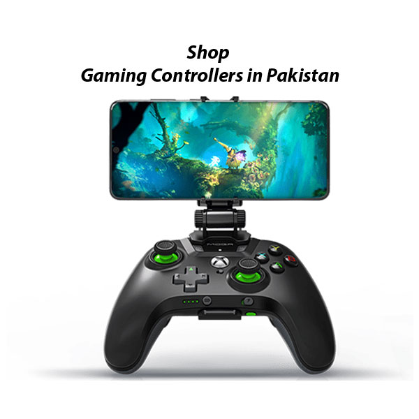 Gaming Controller - Shoppers Stop Pakistan