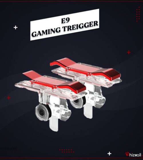 Pubg TRIGGER-E9 ,Pubg TRIGGER-E9