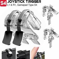 PUBG S4 Trigger Game Controller - Image 3