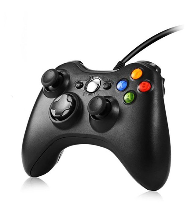 Lowest Xbox 360 Controller Dual Shock Price in Paksitan