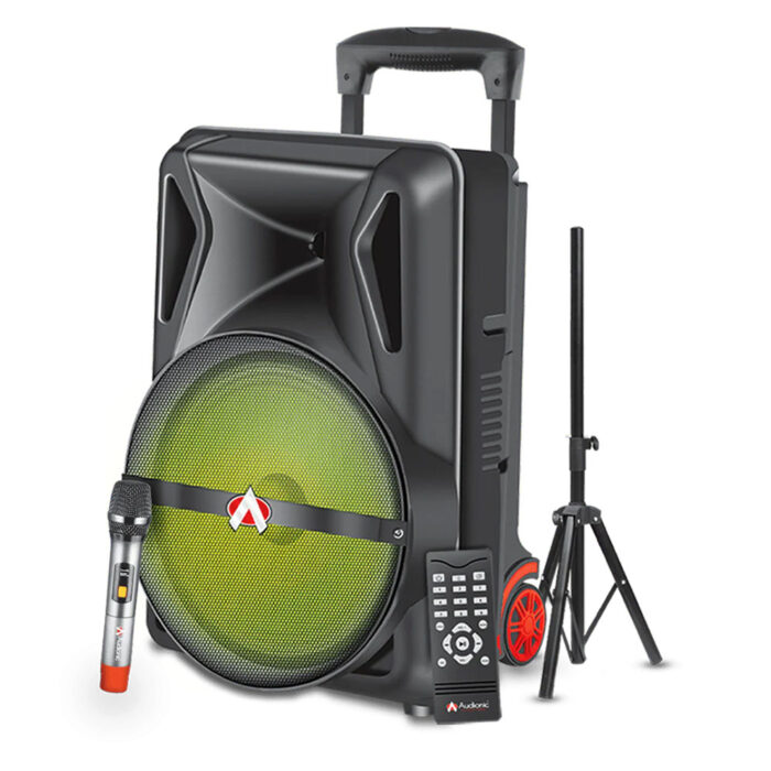 Audionic Mehfil MH40 Advance Speaker