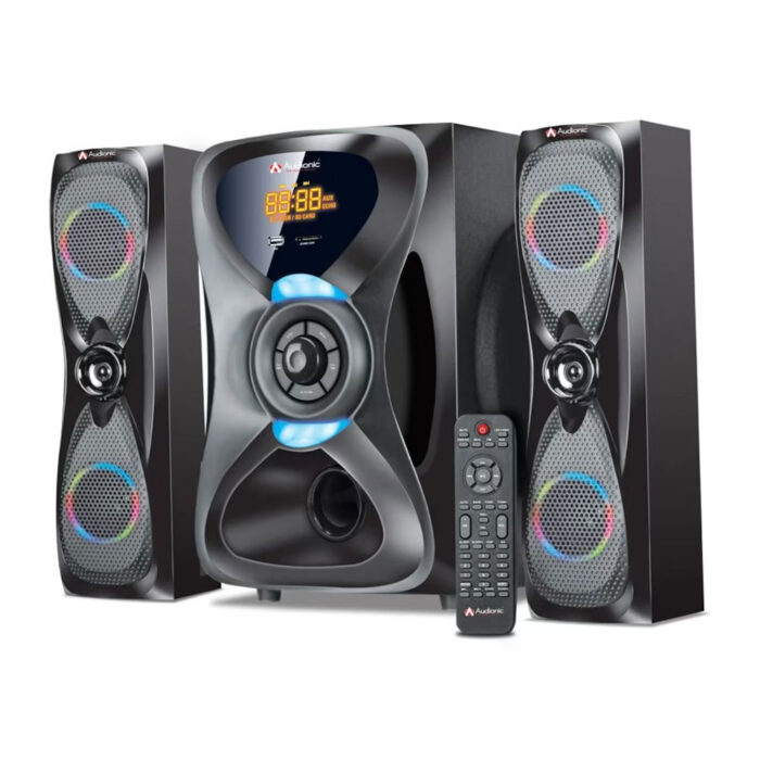 AUDIONIC RAINBOW RB30