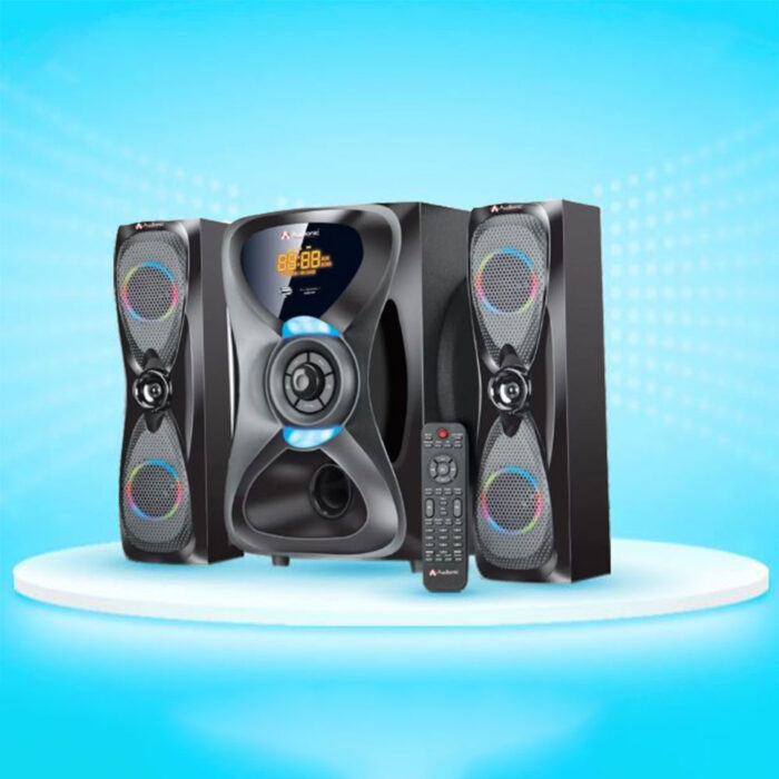 AUDIONIC RAINBOW RB30