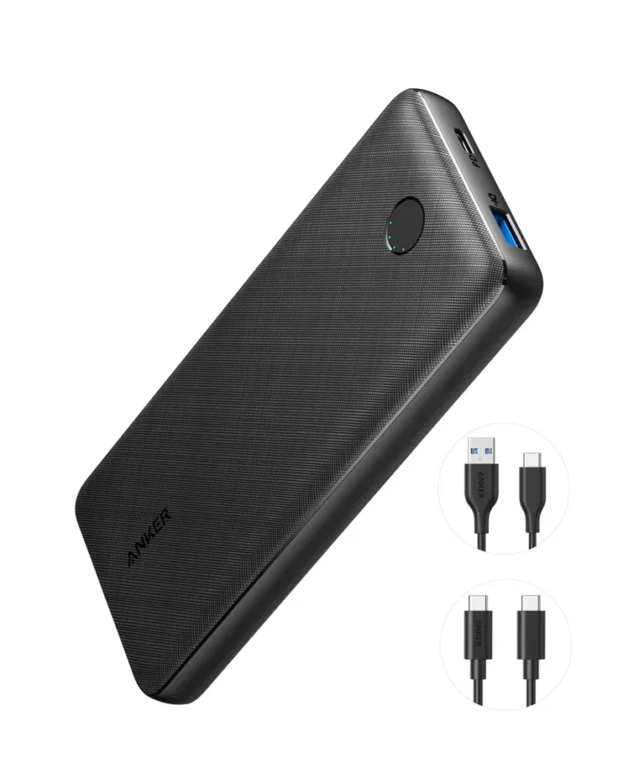 Anker 525 , Anker 525 Powerbank 20000mAh, Anker 525 Powerbank 20000mAh