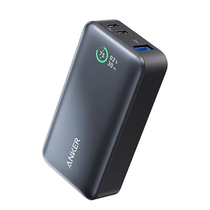 Anker 533 PowerCore 10000mAh 30W PowerBank