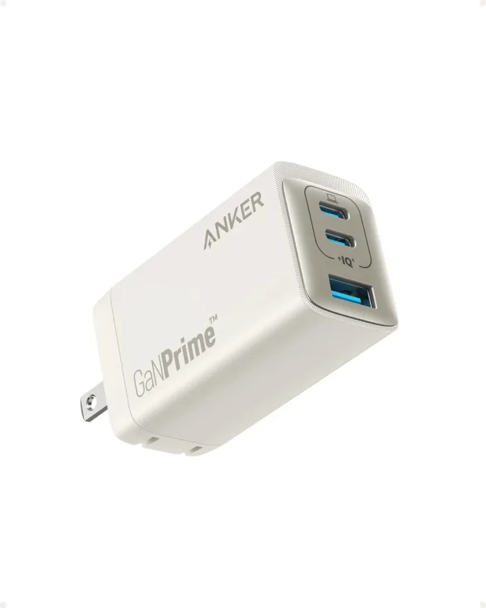 Anker 735 Charger GaNPrime 65W, Anker 735 Charger GaNPrime 65W White for sale