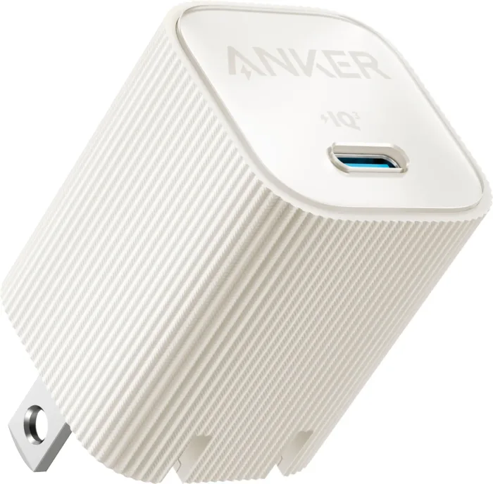 Anker Nano , Anker Nano USB C Wall Charger, Anker Nano USB C Wall Charger 30W White for sale