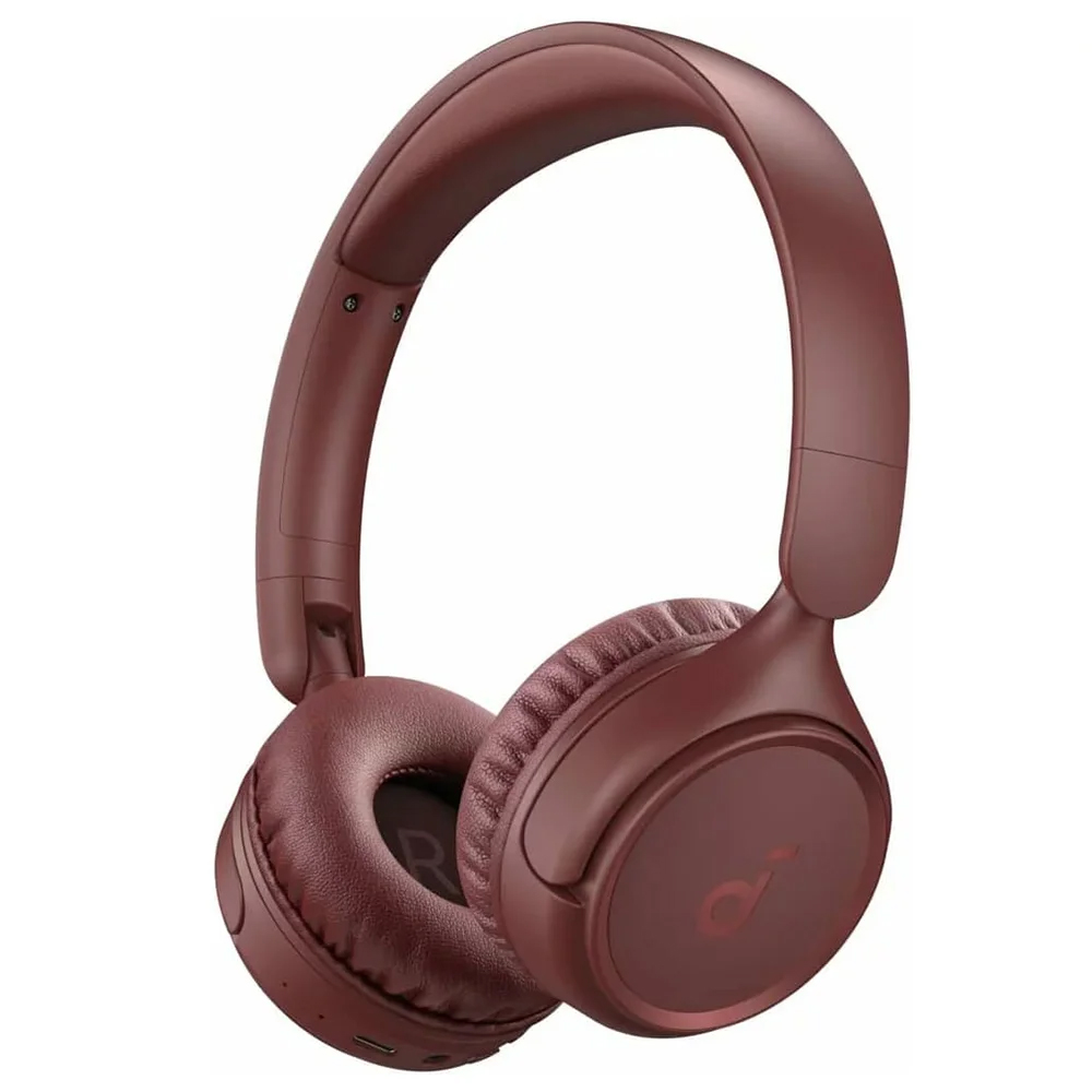 Anker Soundcore , Anker Soundcore H30i, Anker Soundcore H30i Headphones Maroon for sale