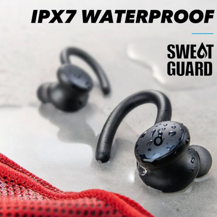 Anker Soundcore Sport X10 Workout Earbuds - Image 4