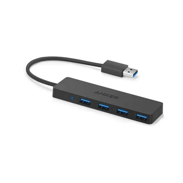 Anker Ultra Slim 4 ,Anker Ultra Slim 4 Port USB 3.0 Data Hub, Anker Ultra Slim 4 Port USB 3.0 Data Hub for sale