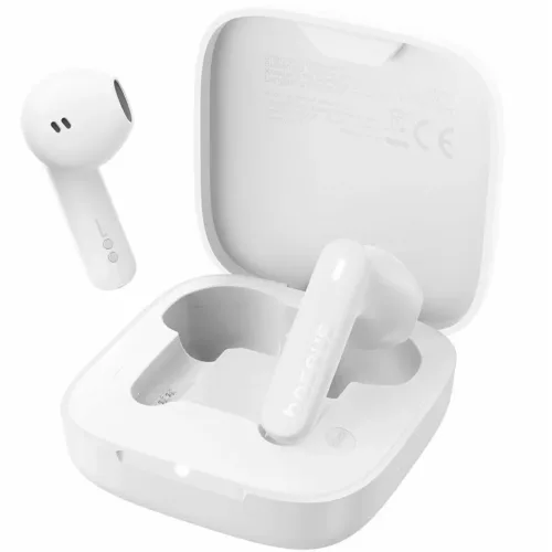 Baseus Bowie E16, Baseus Bowie E16 True Wireless, Baseus Bowie E16 True Wireless Earphones White for sale