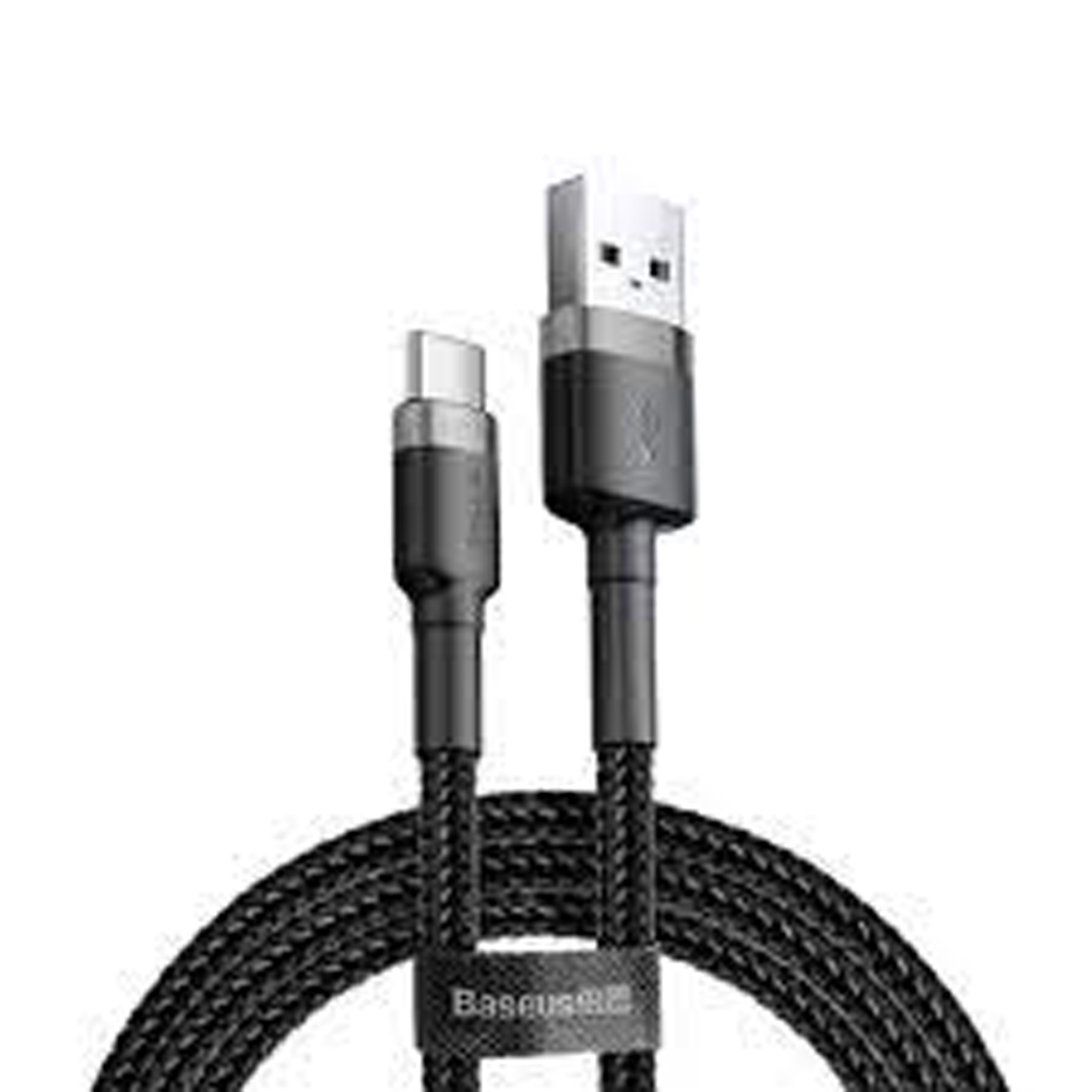 Baseus Cafule Micro USB Charging Cable 2.4A 1M