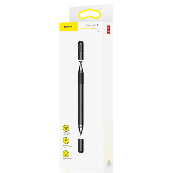 Baseus Golden , Baseus Golden Cudgel, Baseus Golden Cudgel Capacitive Stylus Pen