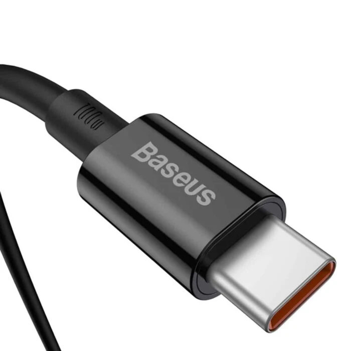 Baseus Superior 100W USB Type C to Type C , Baseus Superior 100W USB Type C to Type C Charging Cable 2M