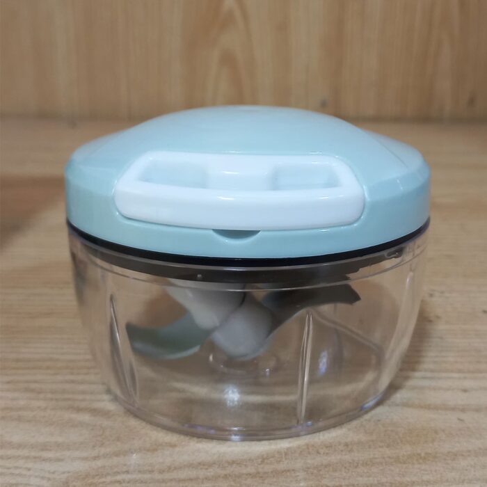 Belscoop Mini Food Chopper