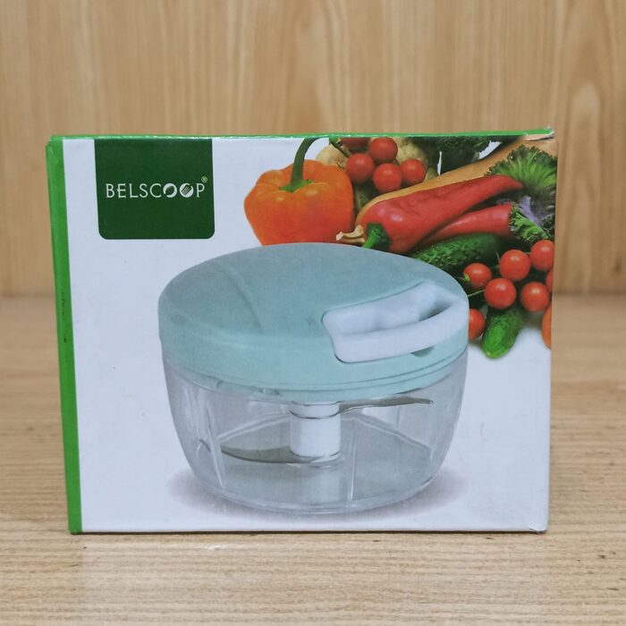 Belscoop Mini Food Chopper