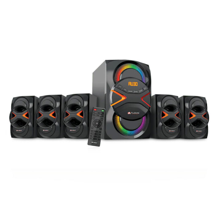 Audionic-Rainbow-RB51-Speaker