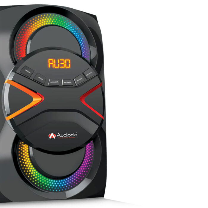 Best-Audionic-Rainbow-RB51-Speaker-