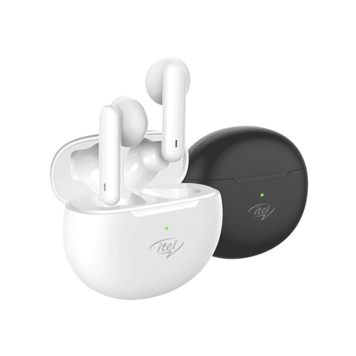 Itel Wireless , Itel Wireless Earbuds Itel Wireless Earbuds T1 Neo