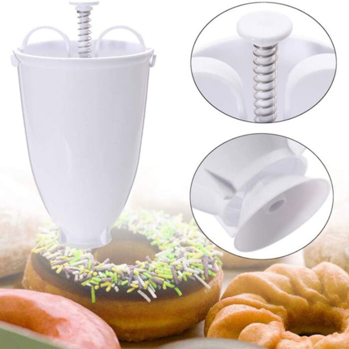 Easy Fast Portable, Easy Fast Portable Donut Maker, Easy Fast Portable Donut Maker for sale