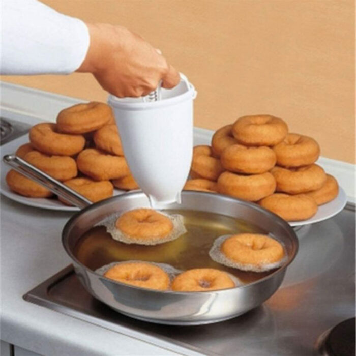 Easy Fast Portable, Easy Fast Portable Donut Maker, Easy Fast Portable Donut Maker for sale