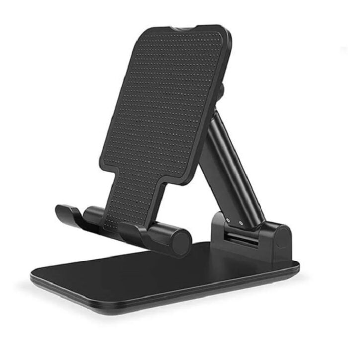 T1 Universal Tablet Phone Holder Folding Desktop Phone Stand