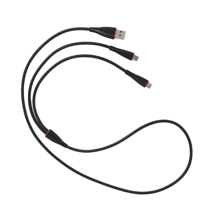 Itel 2 in1 Charging ,Itel 2 in1 Charging Type-C ,Itel 2 in1 Charging Type-C+Micro Cable ICD-X21