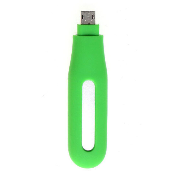 Iphone OTG Light Green