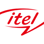 itel mobile logo