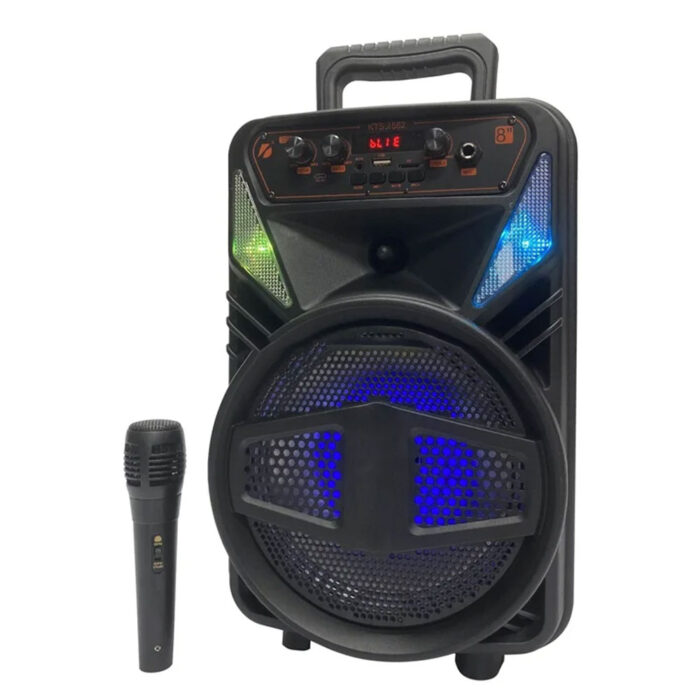 KTS-1562 Bluetooth Speakers