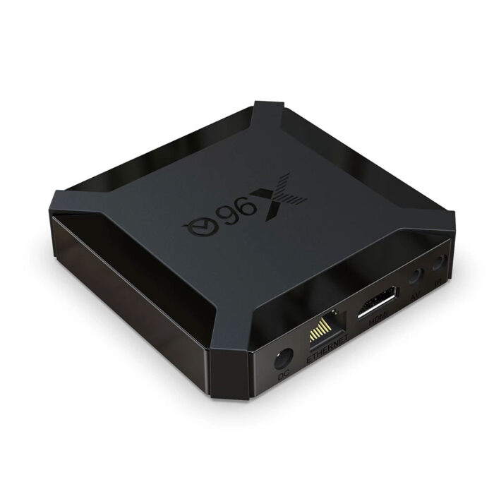 MULTIMEDIA BOX X96Q NEW H313S 1GB/8GB