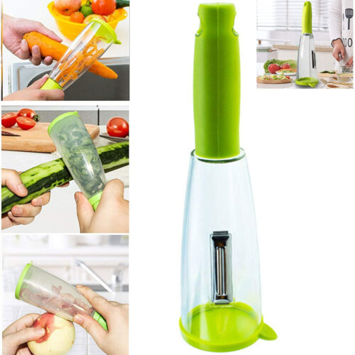 Skin Storage Peeler ,Skin Storage Peeler With Storage , Skin Storage Peeler With Storage Container