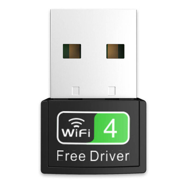WIRELESS USB ADAPTER LVUW06D