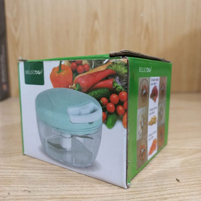 Belscoop Mini Food Chopper, Belscoop Mini Food Chopper for sale