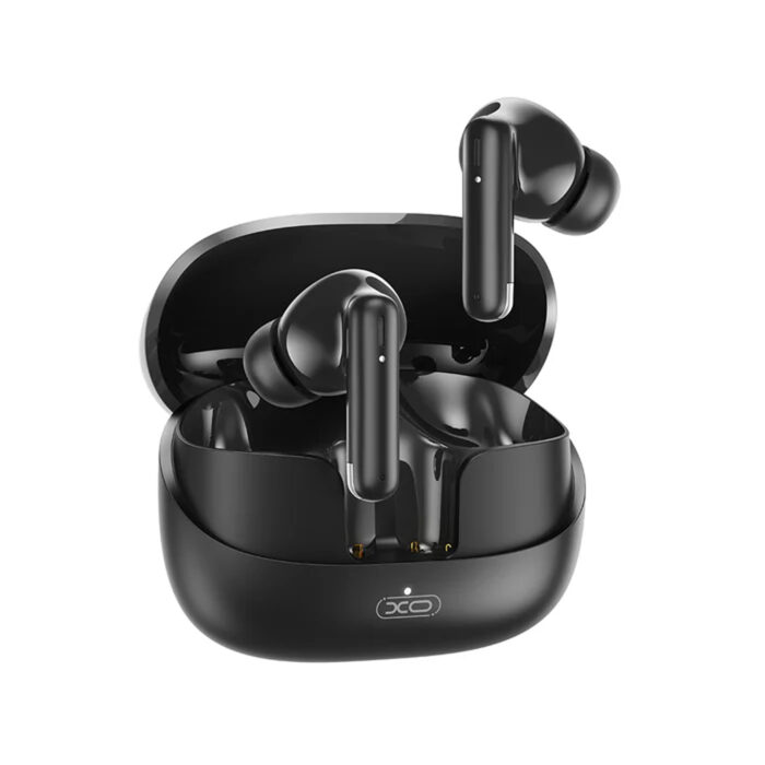 XO X34 Starry Sky Flip TWS Bluetooth Earbuds - Image 2