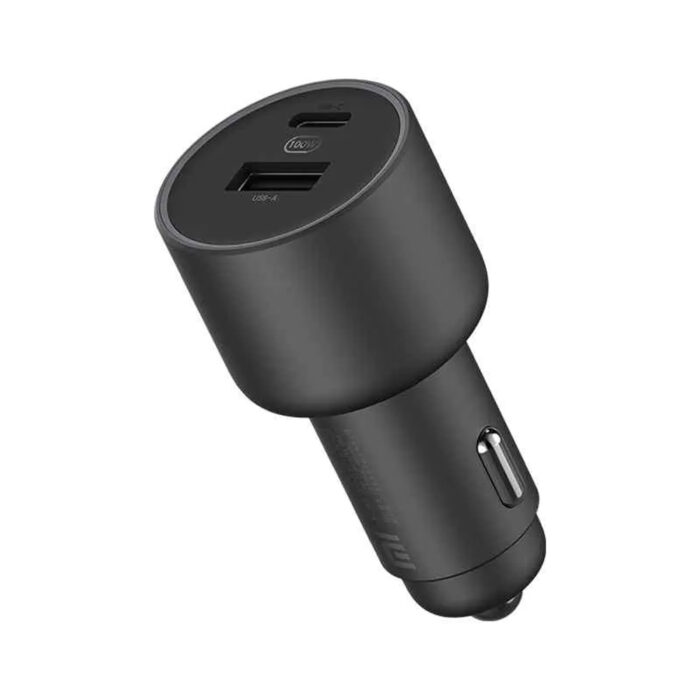 Xiaomi Mi Car Charger, Xiaomi Mi Car Charger Fast Charge Version, Xiaomi Mi Car Charger Fast Charge Version 100W With Cable