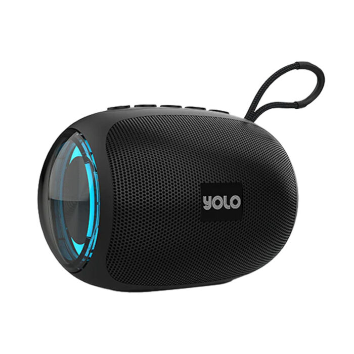 Yolo Buddy , Yolo Buddy Portable-Bluetooth Speaker