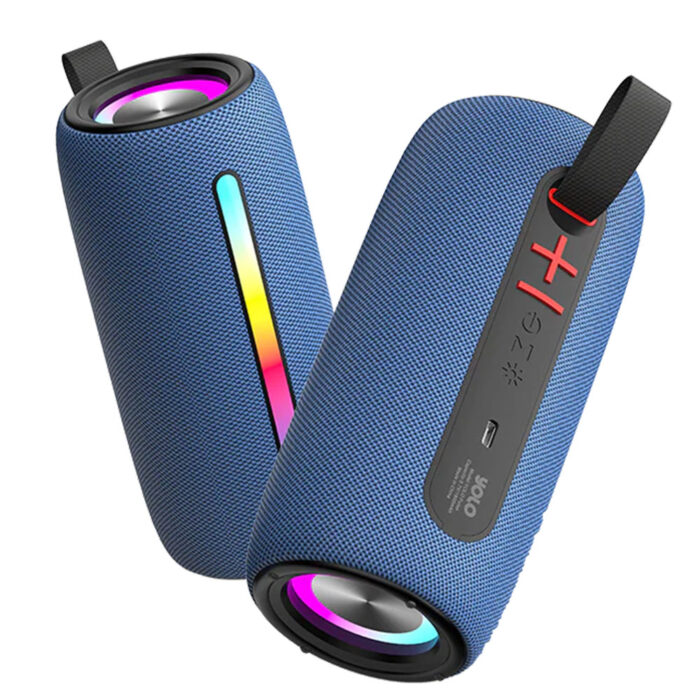 Yolo Pulse Portable-Bluetooth Speaker,Yolo Pulse Portable-Bluetooth Speaker