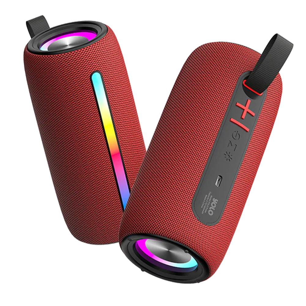 Yolo Pulse Portable-Bluetooth Speaker,Yolo Pulse Portable-Bluetooth Speaker