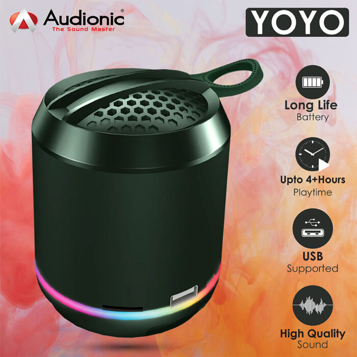 Yoyo-Bluetooth-Speaker