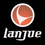 LANJUE Banner