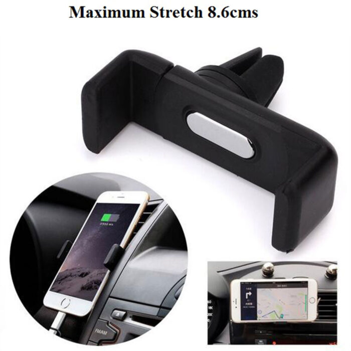 Universal car vent , Universal car vent mobile holder ,Universal car vent mobile holder