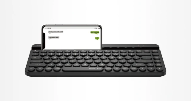 A4TECH FBK30 2.4Ghz Wireless Keyboard