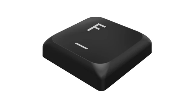 A4TECH FG1010S 2in1 2.4Ghz Wireless Keyboard & Mouse