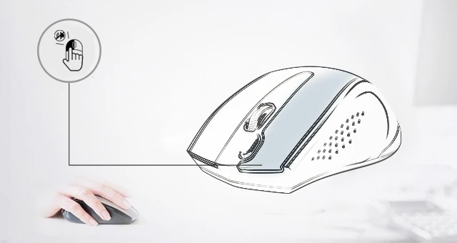 A4TECH FG1010S 2in1 2.4Ghz Wireless Keyboard & Mouse