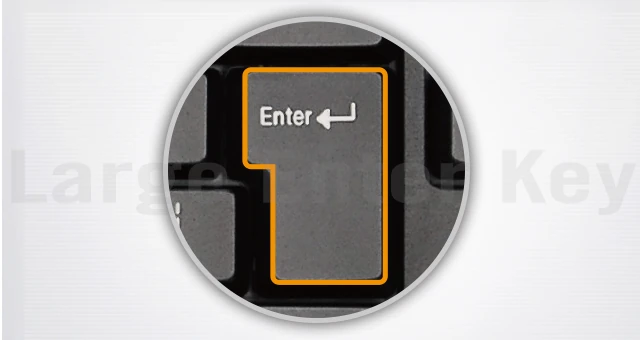 A4TECH KK-3 Wired Keyboard