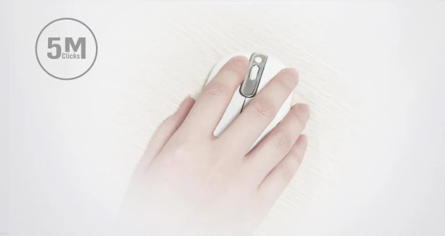 A4tech OP-720S Wired Mouse