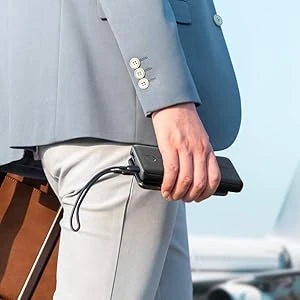 Anker A1287 PowerCore Essential PD 20W 20000mAh Power Bank