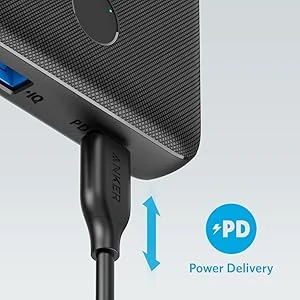 Anker A1287 PowerCore Essential PD 20W 20000mAh Power Bank